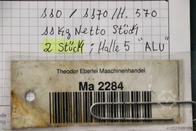 Filtar zraka AAF AstroCel  II  12-1210-0205