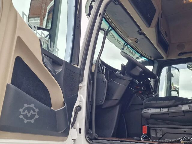 Standard-SZM Mercedes-Benz Actros 1851 - 4x2 - Retarder - Steel/air - 2x t...