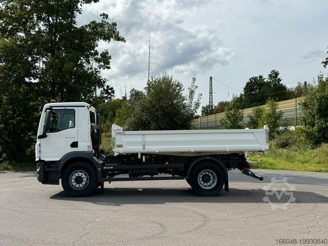 Otros MAN TGM 18.320  4X2 / Euro 6e 3-Seiten-Kipper
