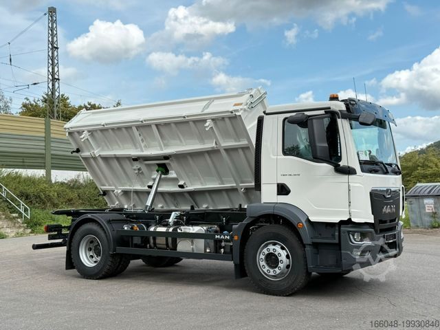 Otros MAN TGM 18.320  4X2 / Euro 6e 3-Seiten-Kipper