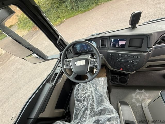 Otros MAN TGM 18.320  4X2 / Euro 6e 3-Seiten-Kipper