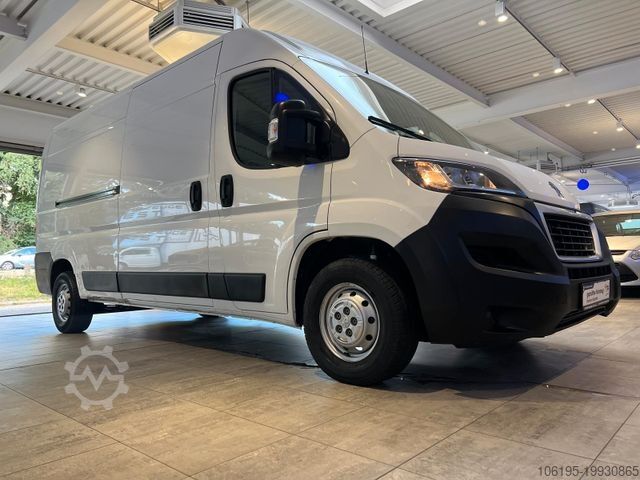 Dubă cu acoperiș înalt PEUGEOT Boxer 2,0 Blue-HDI Maxi L3-H2*Garantie*