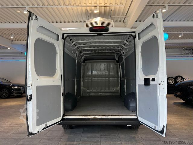 Dubă cu acoperiș înalt PEUGEOT Boxer 2,0 Blue-HDI Maxi L3-H2*Garantie*