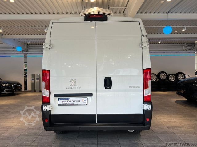 Dubă cu acoperiș înalt PEUGEOT Boxer 2,0 Blue-HDI Maxi L3-H2*Garantie*