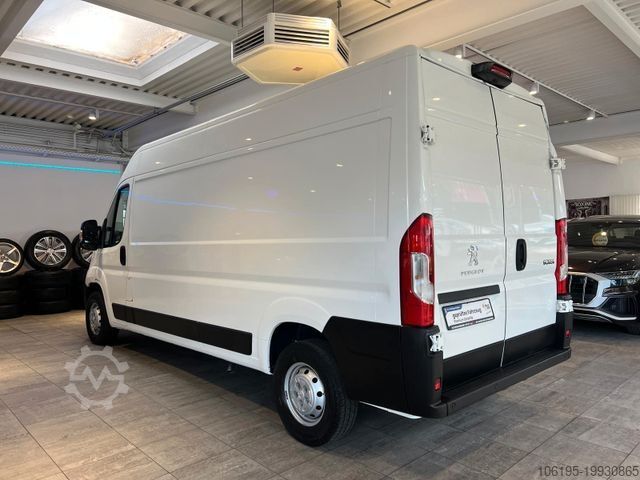 Dubă cu acoperiș înalt PEUGEOT Boxer 2,0 Blue-HDI Maxi L3-H2*Garantie*
