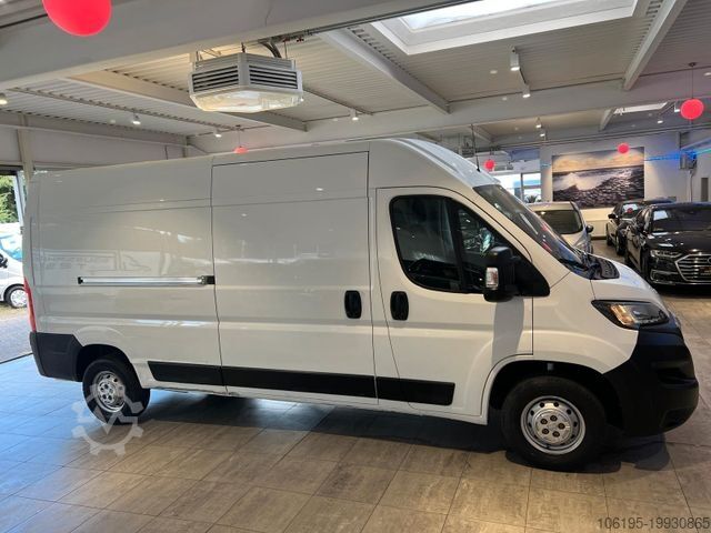 Dubă cu acoperiș înalt PEUGEOT Boxer 2,0 Blue-HDI Maxi L3-H2*Garantie*