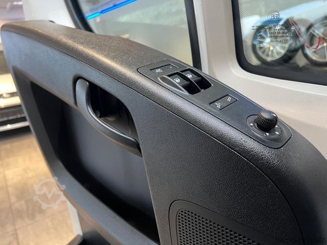 Dubă cu acoperiș înalt PEUGEOT Boxer 2,0 Blue-HDI Maxi L3-H2*Garantie*