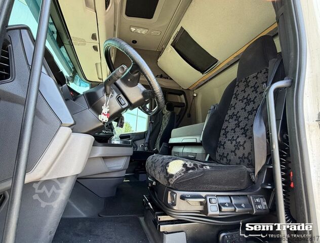 Trattore stradale standard SCANIA S450 RETARDER ONLY 754.000 KM PARK AIRCO 2X TANK