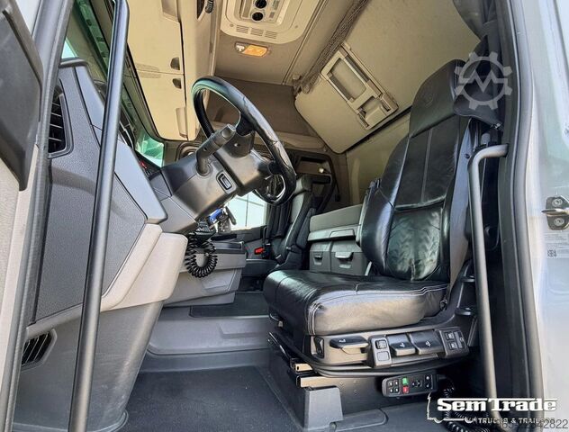 Trattore stradale standard SCANIA R450 EURO 6 REATDRER FULL AIR PARK AIRCO FULL SP