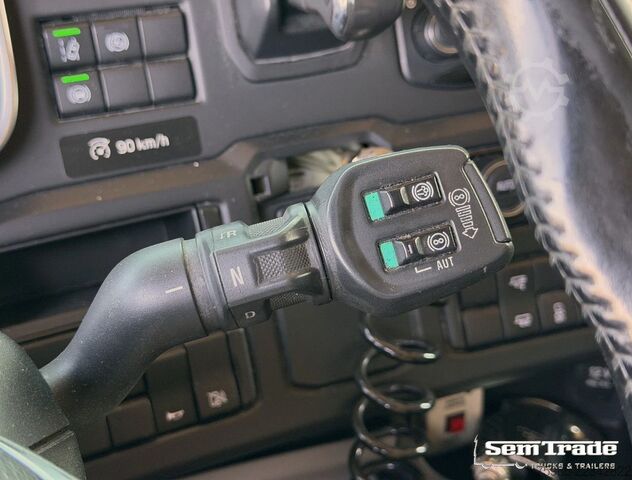Trattore stradale standard SCANIA R450 EURO 6 REATDRER FULL AIR PARK AIRCO FULL SP