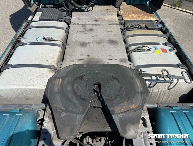 Trattore stradale standard SCANIA R450 EURO 6 REATDRER FULL AIR PARK AIRCO FULL SP