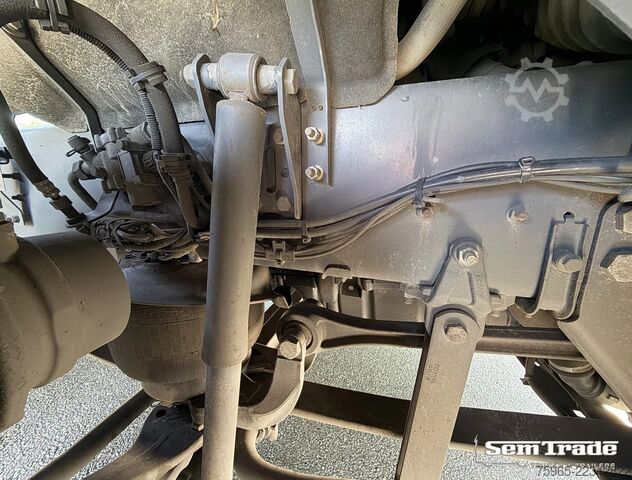 Trattore stradale standard SCANIA R450 EURO 6 REATDRER FULL AIR PARK AIRCO FULL SP