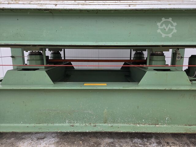 Lis na dyhy Ott 300K120