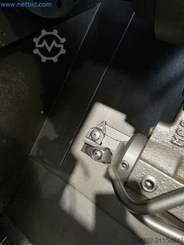 Torno CNC Muratec MW120