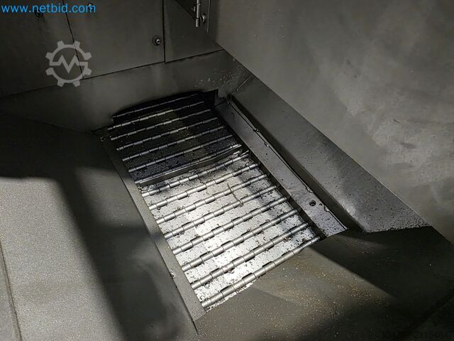 Torno CNC Muratec MW120