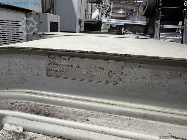 Torno CNC Muratec MW120