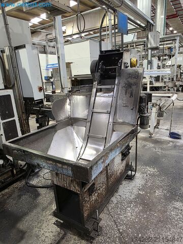 Torno CNC Muratec MW120