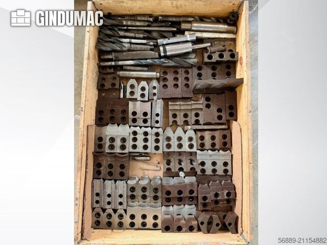 Okuma LB400-M Okuma LB400-M