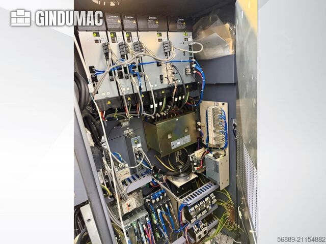 Okuma LB400-M Okuma LB400-M