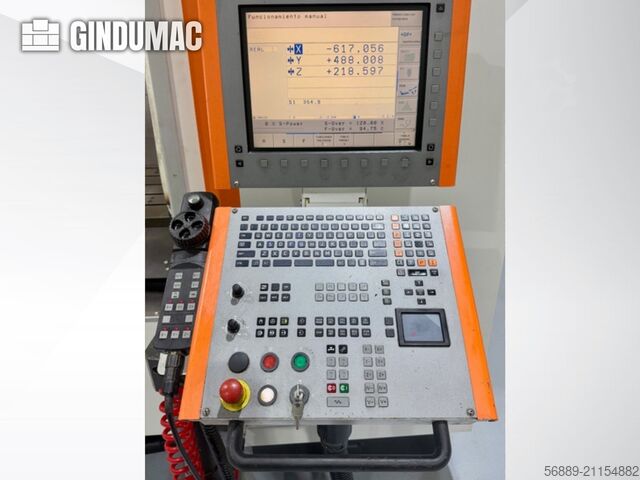 Okuma LB400-M Okuma LB400-M