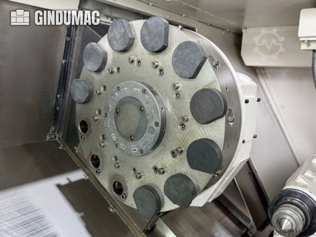 Okuma LB400-M Okuma LB400-M