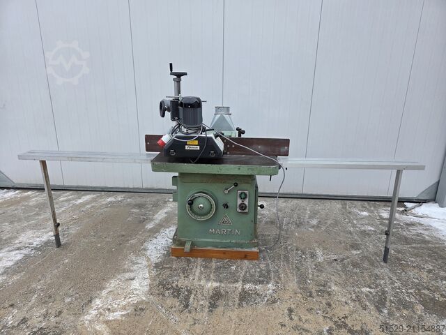 Mašina za mlevenje Martin 