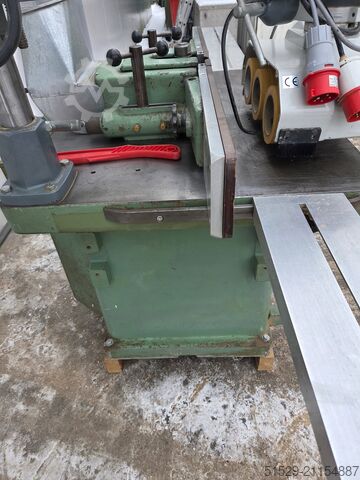 Mašina za mlevenje Martin 