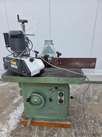 Mašina za mlevenje Martin 