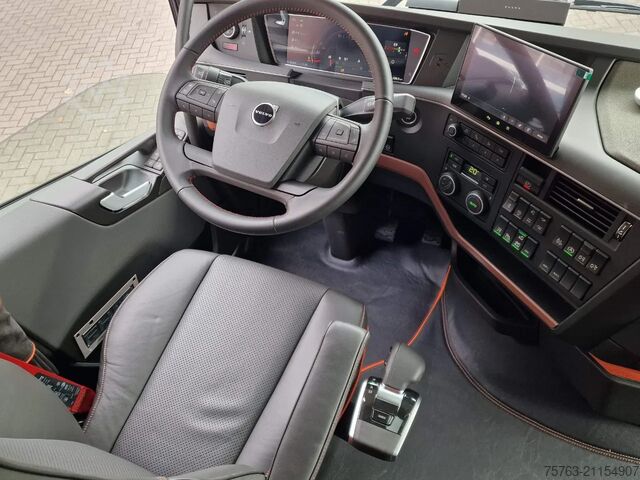 मानक SZM Volvo FH 16.780 Aero XL 6x2/4 - New - Full spec - Ret...