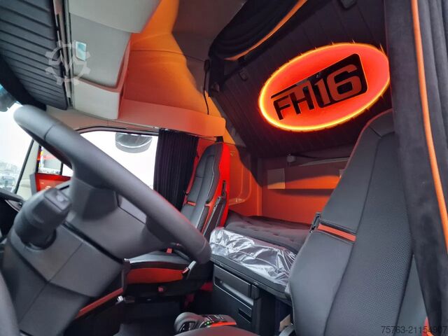 मानक SZM Volvo FH 16.780 Aero XL 6x2/4 - New - Full spec - Ret...