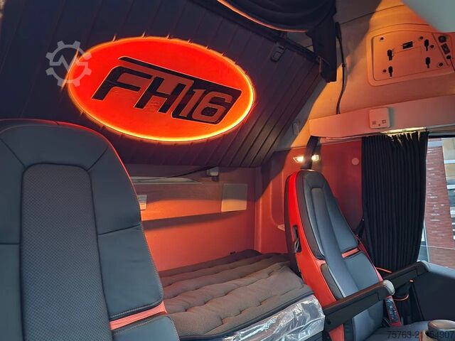 मानक SZM Volvo FH 16.780 Aero XL 6x2/4 - New - Full spec - Ret...