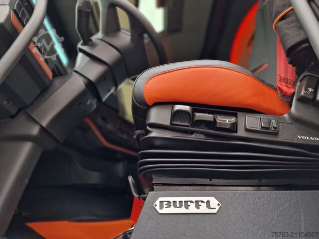 मानक SZM Volvo FH 16.780 Aero XL 6x2/4 - New - Full spec - Ret...