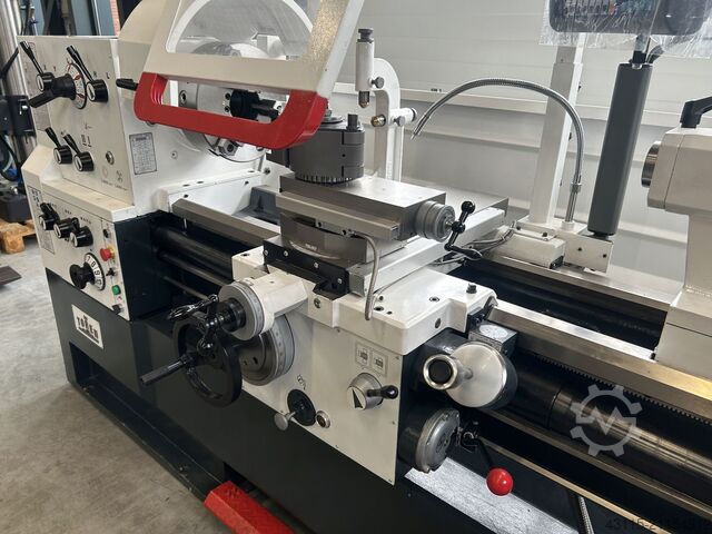 केंद्र खराद ToRen C 6256E x 2000