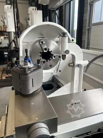 केंद्र खराद ToRen C 6256E x 2000