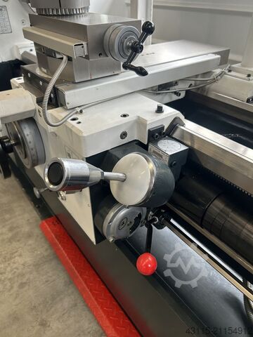 केंद्र खराद ToRen C 6256E x 2000