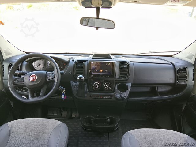  2024 Fiat Ducato Etrusco | Automatico| Completamente attrezzato