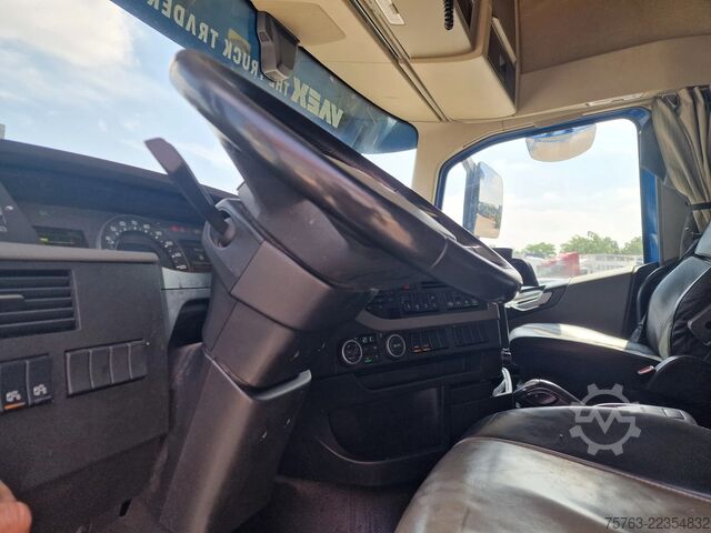  Volvo FH 13.500 6x2 - leather - full air - sliding fi...