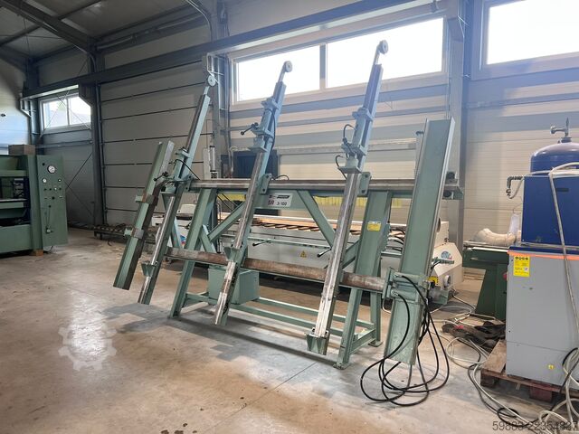  Italprasse SR 3/100