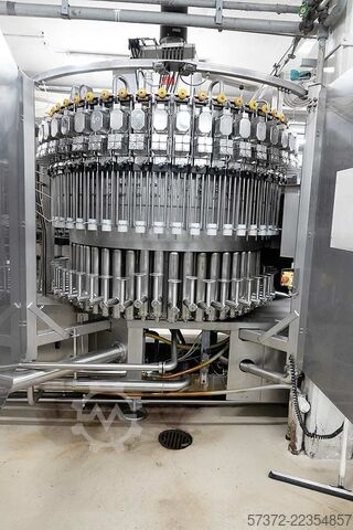  Krones Variojet 562/Bloc