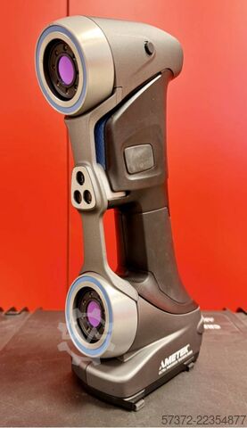  Creaform HandySCAN 700