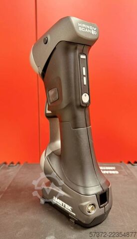  Creaform HandySCAN 700