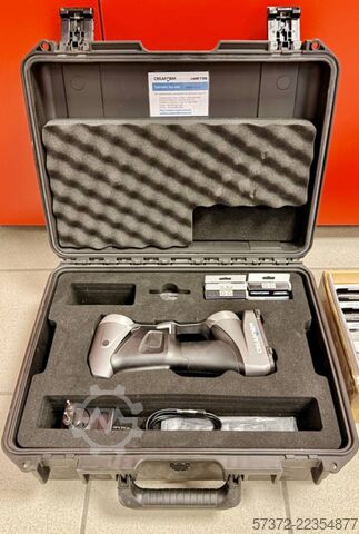  Creaform HandySCAN 700