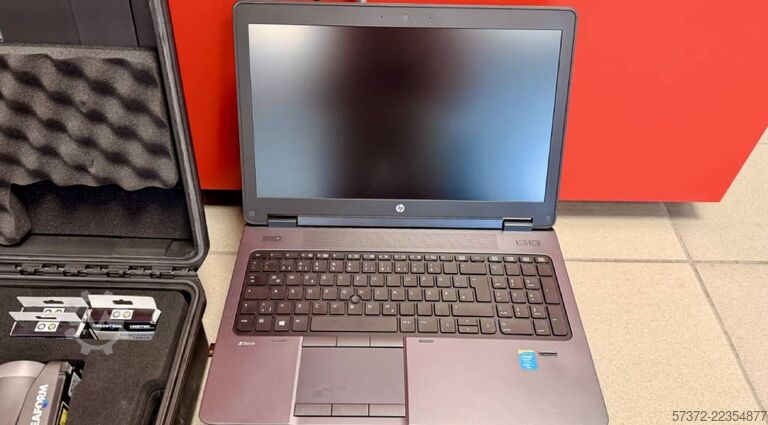  Creaform HandySCAN 700
