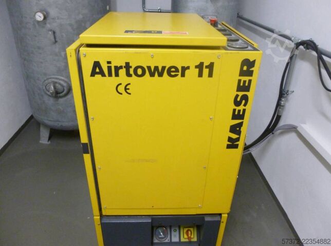  Kaeser Airtower 11