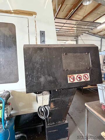  Hurco VMX50/50T