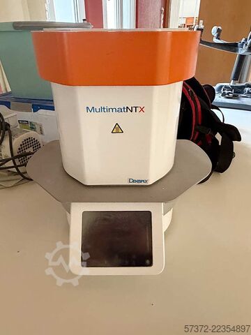  DeguDent/Densply Multimat NTX