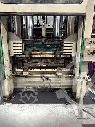 单板压机 Italpress PRE30 - BG/660