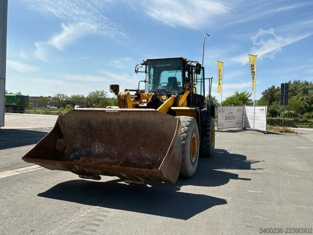  Komatsu WA380-6