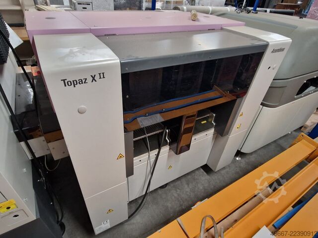  assembleon Topaz xii