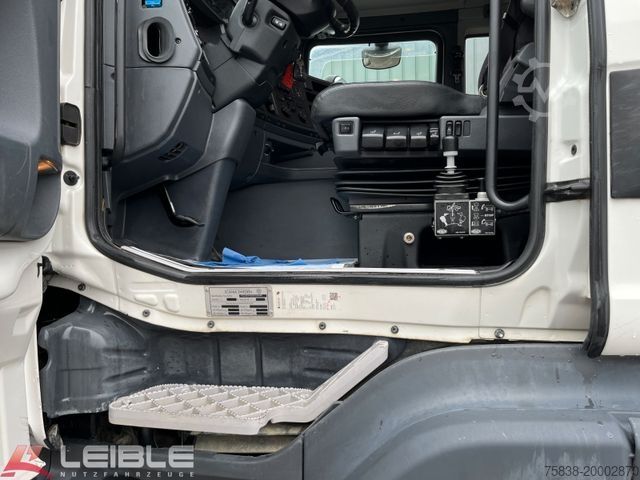 Tovornjak prekucnik SCANIA G 450 8x4 MHZ*Meiller Bordmatik*Retarder*